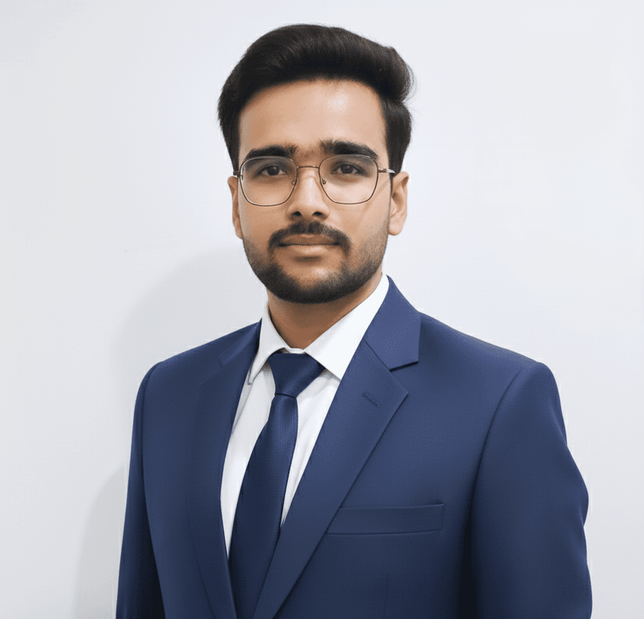 Jatin Sharma
